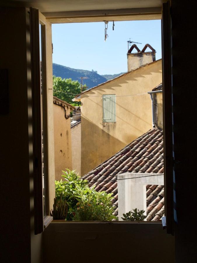 Oasis Tranquille - L'Evasion Au Verdon Gréoux-les-Bains Exterior photo